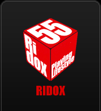 RIDOX